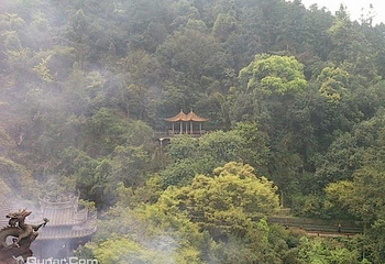 安溪清水岩第 14 张图片