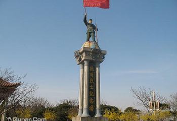 抗日山第 3 张图片