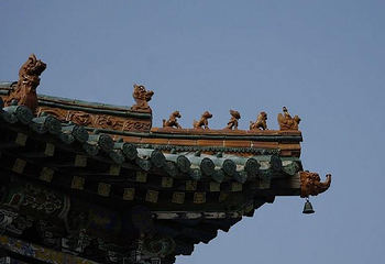 瑞应寺第 11 张图片