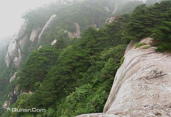 南岳山第 6 张图片
