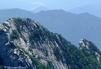 岱山湖旅游度假区第 11 张图片