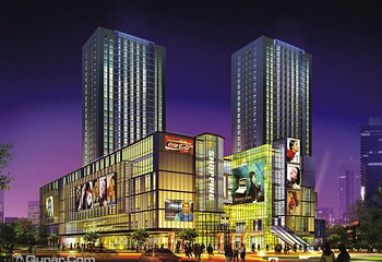 常州市南大街商贸休闲旅游区第 4 张图片