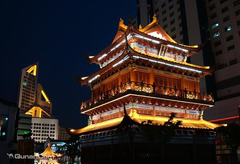 崇安寺第 3 张图片