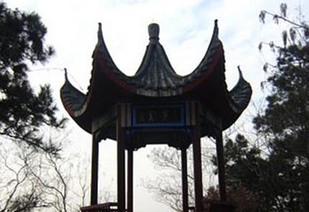 南岳山第 2 张图片