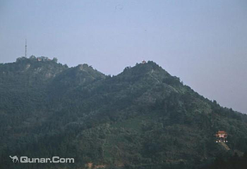 南岳山第 4 张图片