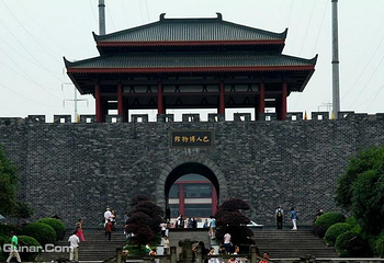 巴国城第 5 张图片