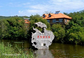 回龙湾国家森林公园第 3 张图片