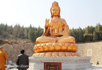 圆融无碍禅寺第 6 张图片