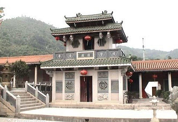 三平风景区第 5 张图片