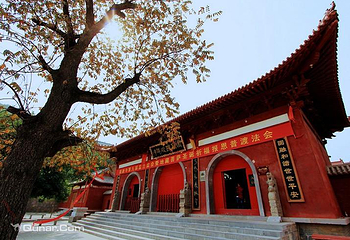 圆融无碍禅寺第 5 张图片
