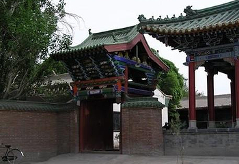清真寺第 3 张图片