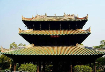 真武阁第 3 张图片