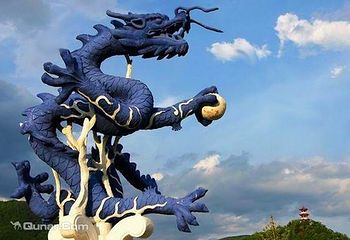 回龙湾国家森林公园第 7 张图片