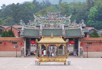 三平风景区第 6 张图片