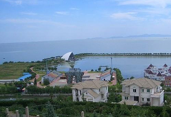 湖州太湖旅游度假区第 35 张图片