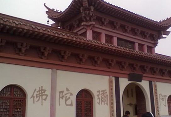 明显陵文化旅游景区第 66 张图片