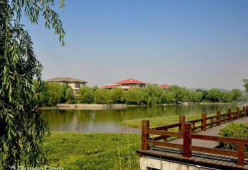 湖州太湖旅游度假区第 31 张图片
