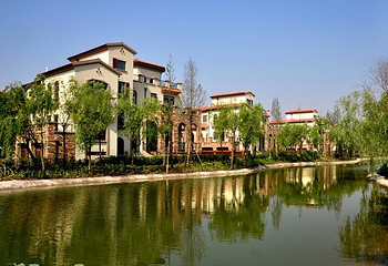 湖州太湖旅游度假区第 32 张图片