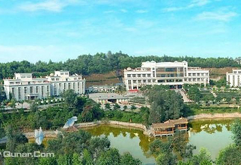 京明温泉度假村第 35 张图片