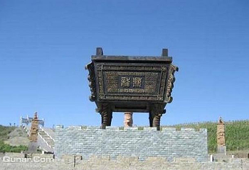 新疆九龙生态园第 9 张图片