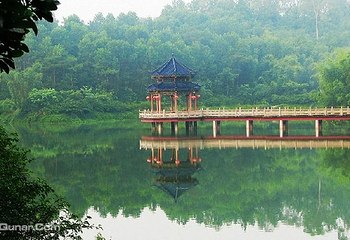京明温泉度假村第 32 张图片
