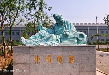景芝酒之城第 15 张图片