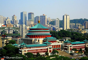 人民大礼堂第 8 张图片