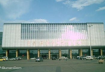 螺蛳湾国际商贸城景区第 2 张图片