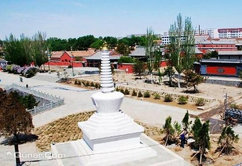 库伦三大寺第 13 张图片