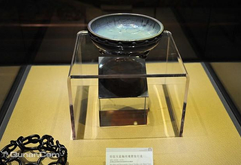 钧官窑址博物馆第 7 张图片