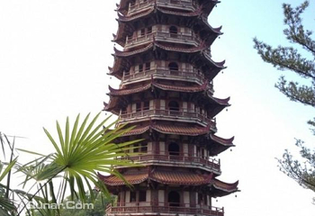 拉朶山景区第 3 张图片