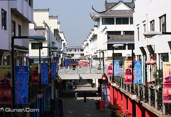 锦绣昌南旅游区第 2 张图片