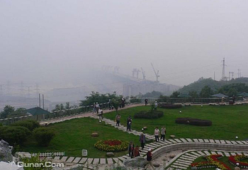 坛子岭风景区第 15 张图片