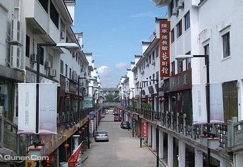 锦绣昌南旅游区第 3 张图片