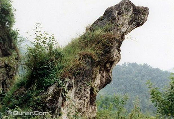 真佛山景区第 6 张图片