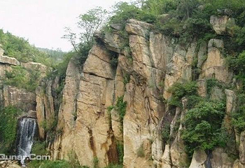 渔湾风景区第 14 张图片
