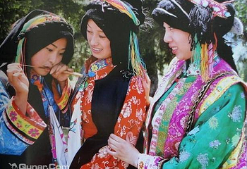 拉朶山景区第 5 张图片