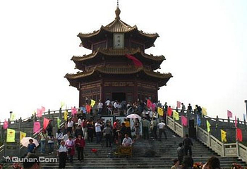 锦绣昌南旅游区第 4 张图片