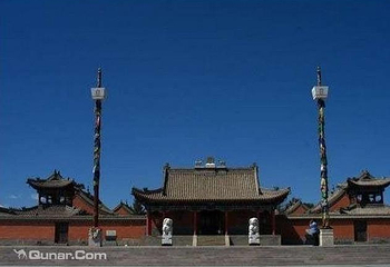 贝子庙第 45 张图片