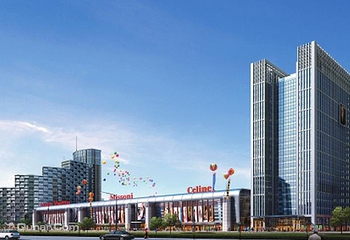 螺蛳湾国际商贸城景区第 5 张图片