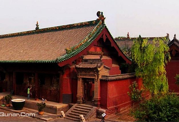 双林寺第 97 张图片
