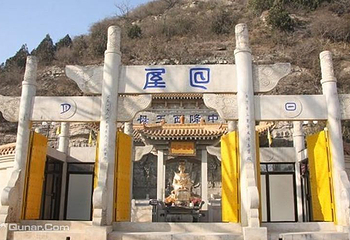 大云寺•王母宫第 36 张图片