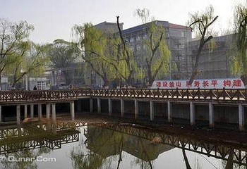丹朱岭旅游区第 5 张图片