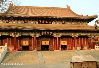 大悲禅院第 13 张图片