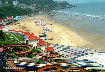 天津海滨旅游度假区第 4 张图片