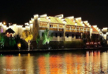 新安江滨水旅游景区第 32 张图片