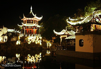 婺源熹园第 47 张图片