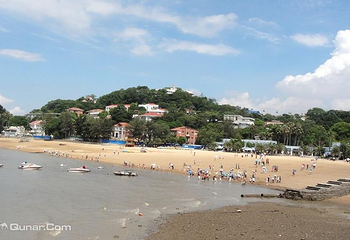 天津海滨旅游度假区第 5 张图片