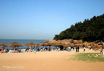天津海滨旅游度假区第 3 张图片