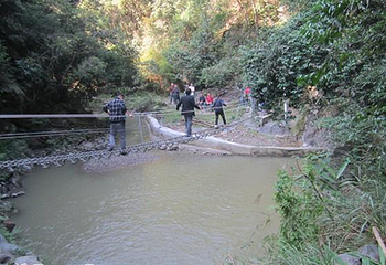 羊角山生态旅游度假区第 13 张图片